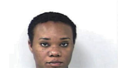 Amanda Powell, - St. Lucie County, FL 